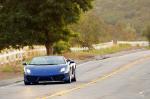 Lamborghini Gallardo LP550-2 Spyder 2011 года